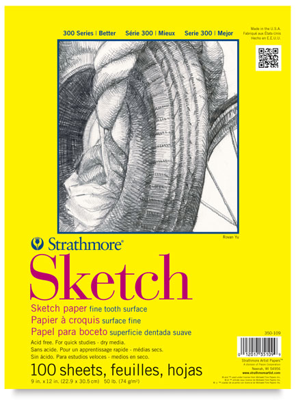 drawing paper
