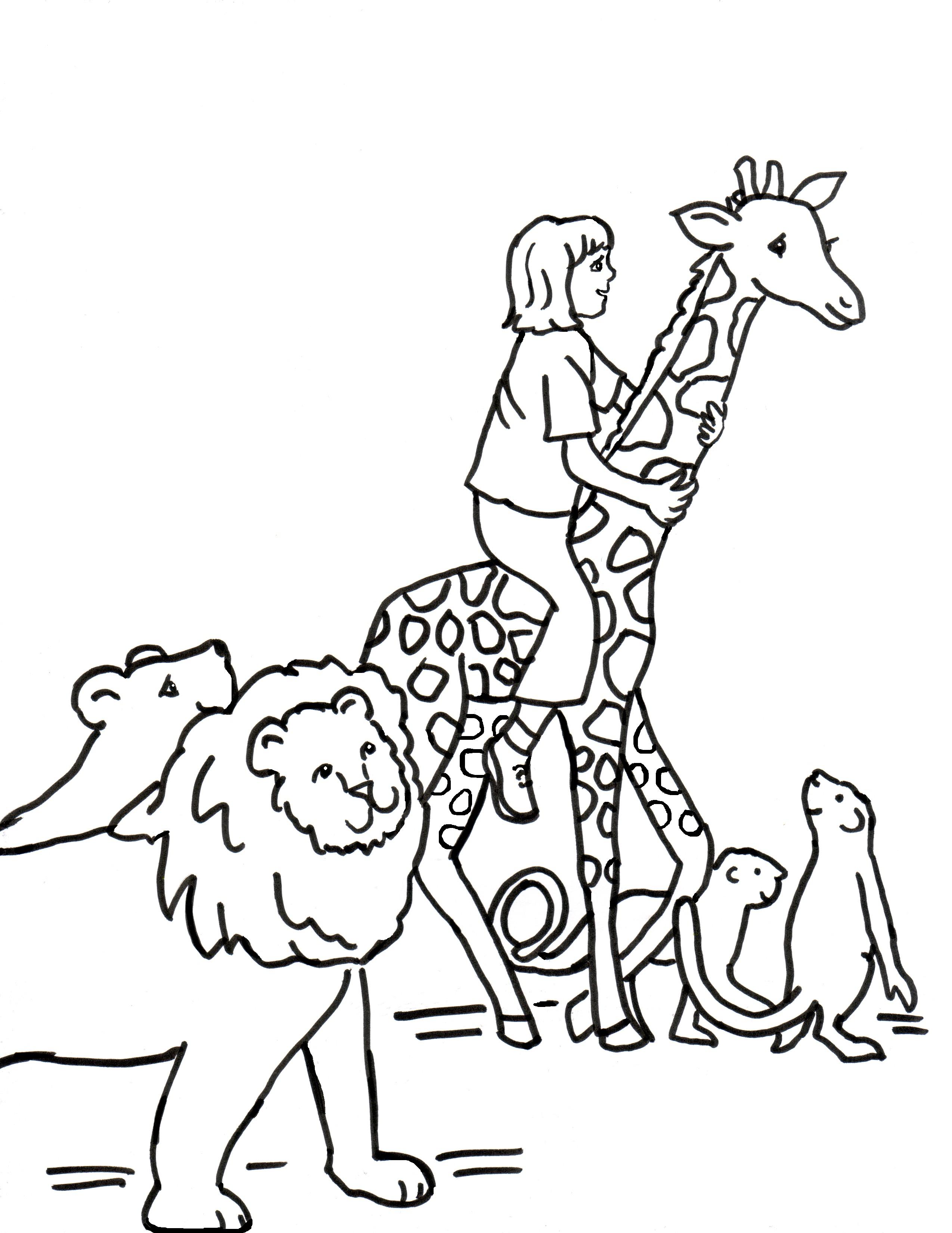 Growing Up Dreams Coloring Pages Art Starts for Kids