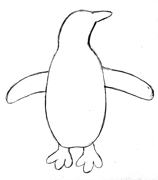 penguin-drawing6