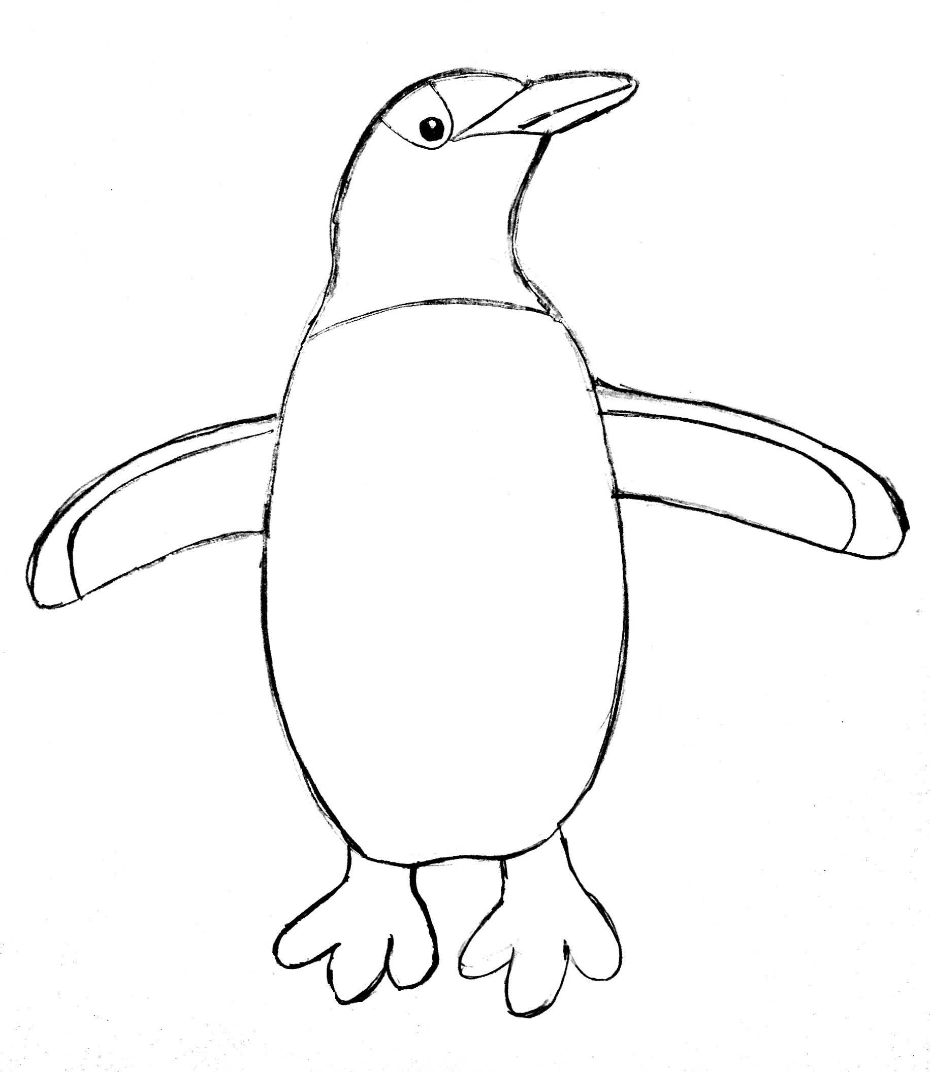 penguin-drawing9