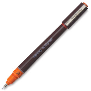 pen-rapidogarph