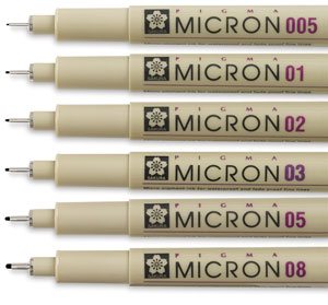pens-micron