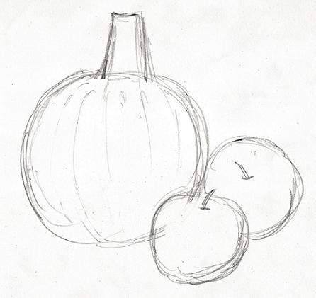 Easy Pencil Shading Drawings For Beginners  Still life drawing, Easy still  life drawing, Still life pencil shading