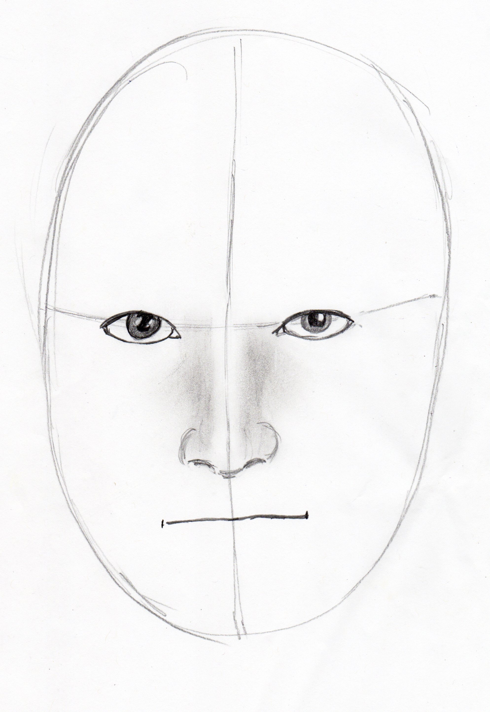  Draw Face Sketch Software 