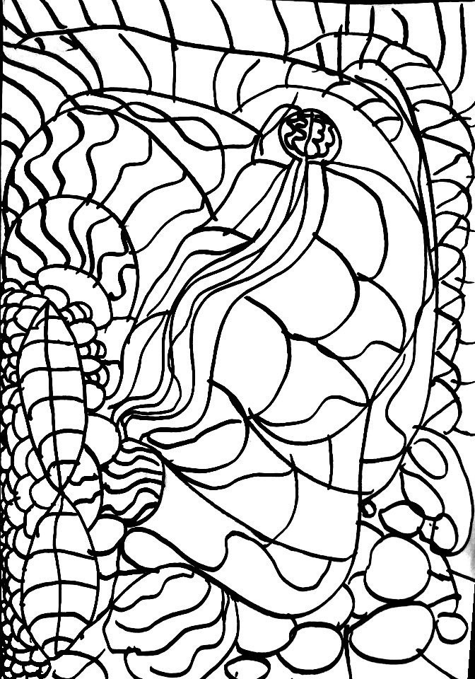 Coloring Pages for Kids... by Kids! - Art Starts