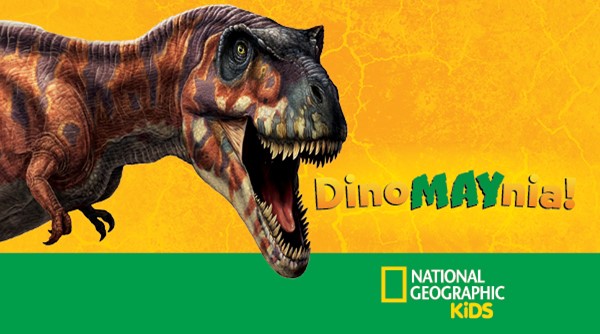 All About Dinosaurs  Nat Geo Kids Dinosaurs Playlist 